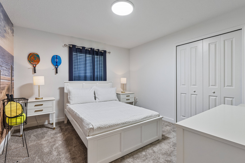 Storey Lake Resort 1247