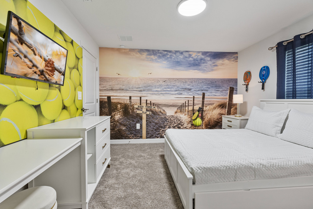 Storey Lake Resort 1247