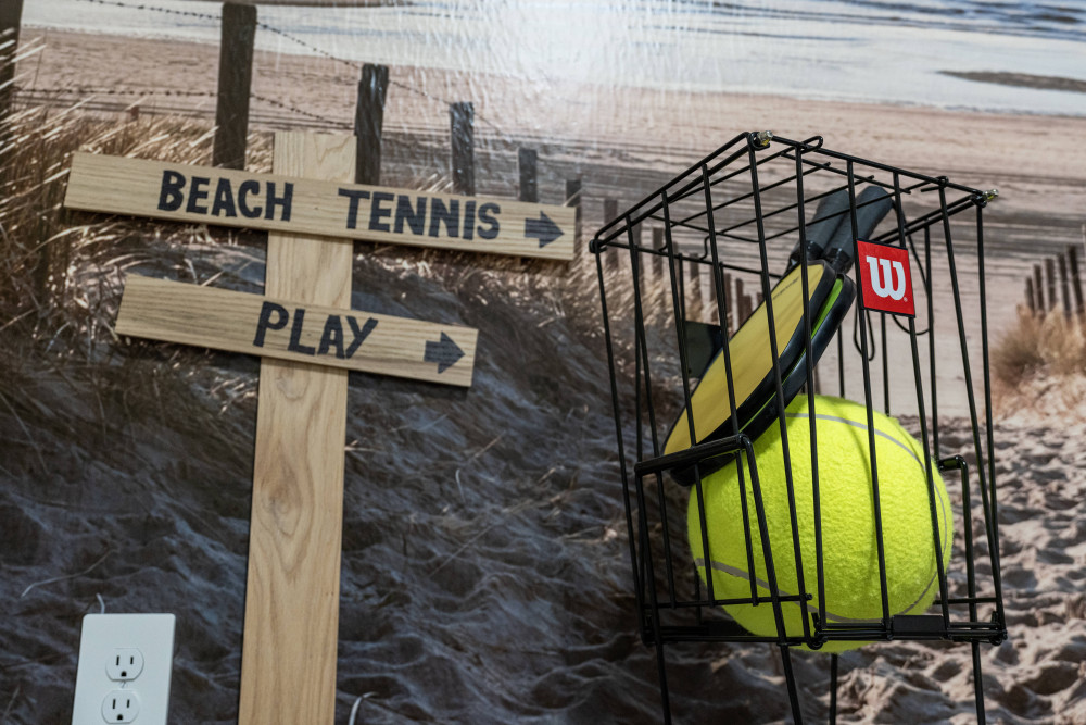 Storey Lake Resort 1247