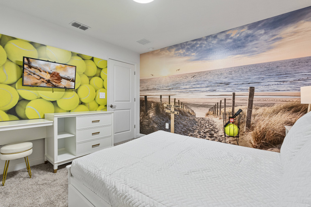 Storey Lake Resort 1247