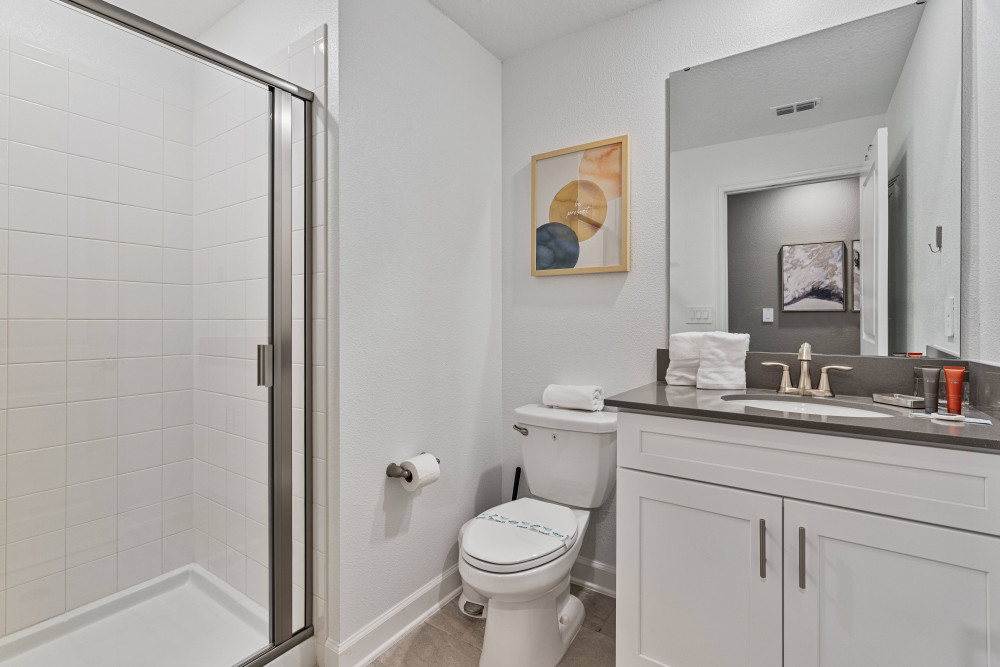 Storey Lake Resort 1247