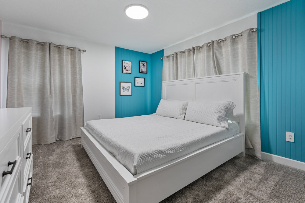 Storey Lake Resort 1247