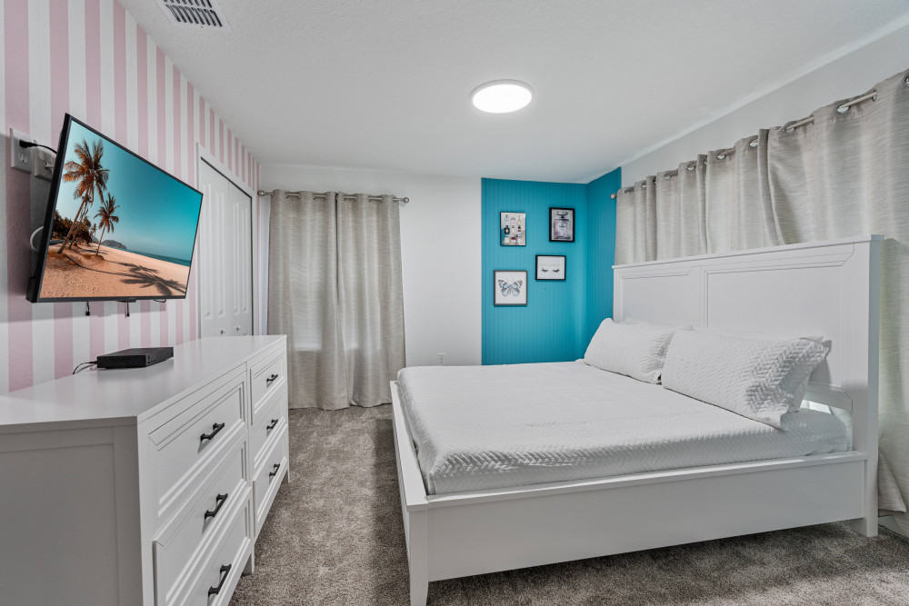 Storey Lake Resort 1247