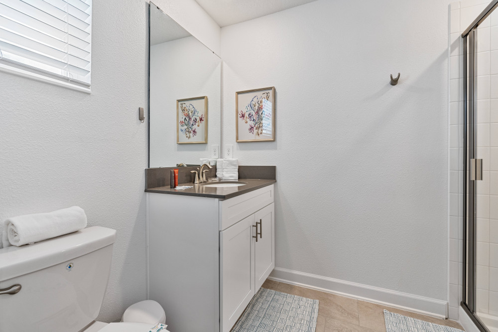 Storey Lake Resort 1247