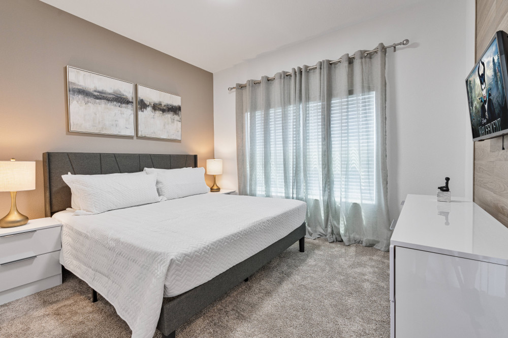 Storey Lake Resort 1247