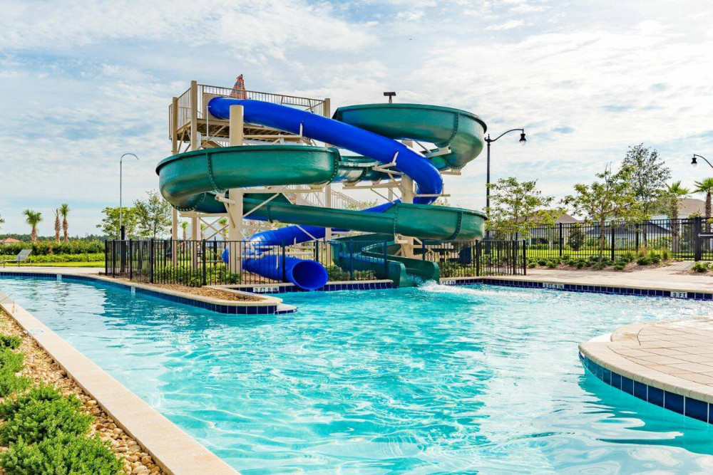 Storey Lake Resort 1247