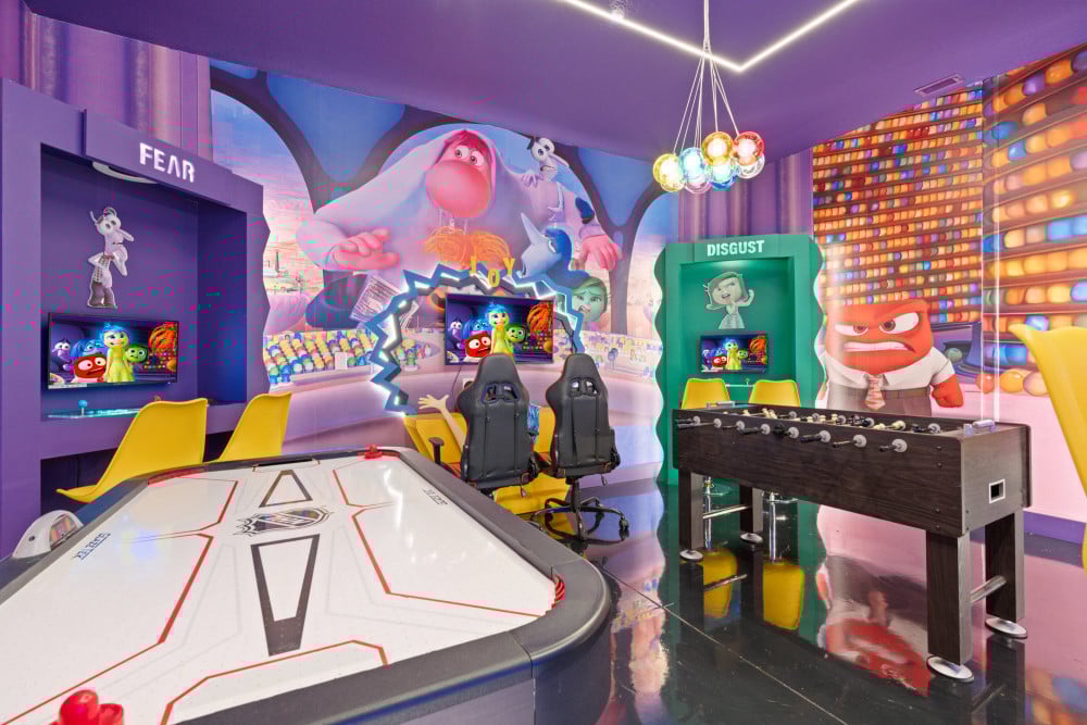 Bella Vida Resort 69