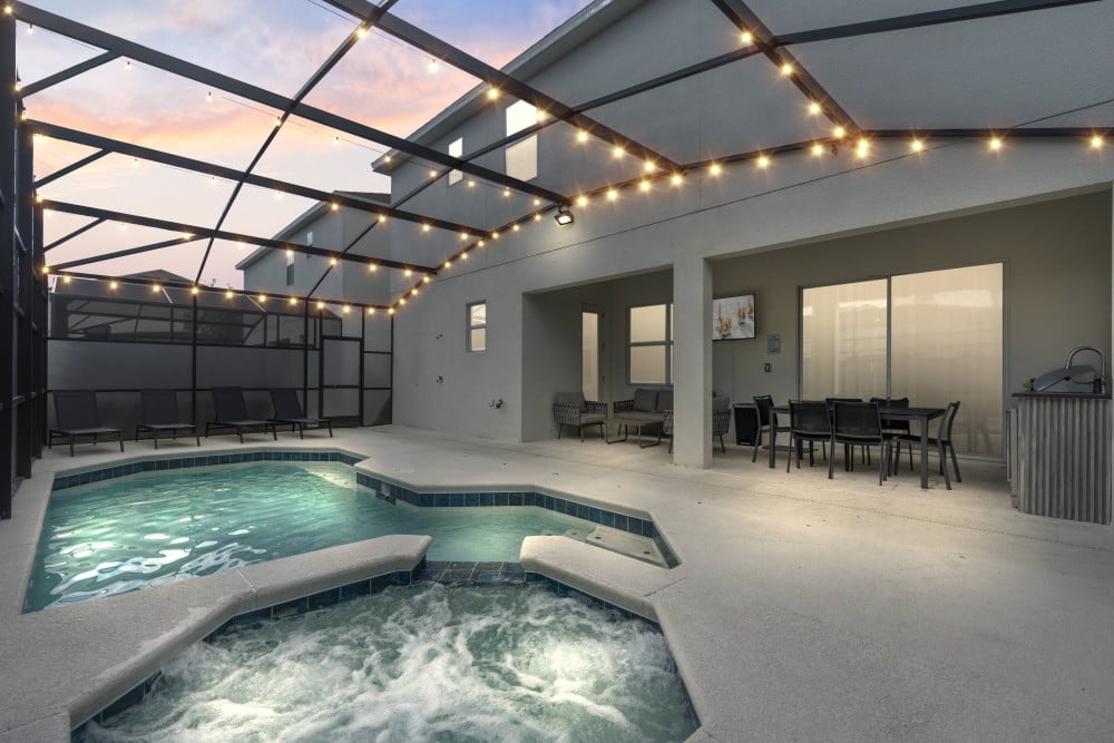 Bella Vida Resort 69