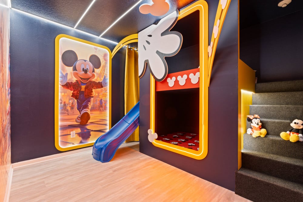 Bella Vida Resort 69