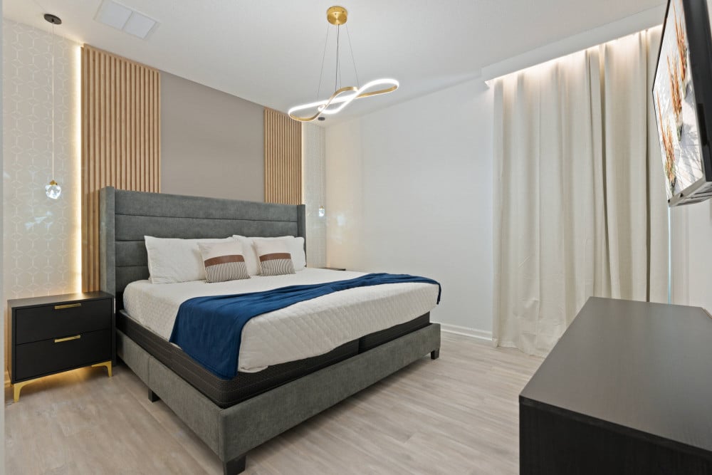 Bella Vida Resort 69