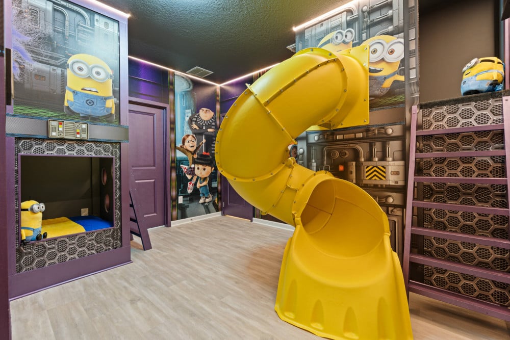 Bella Vida Resort 69