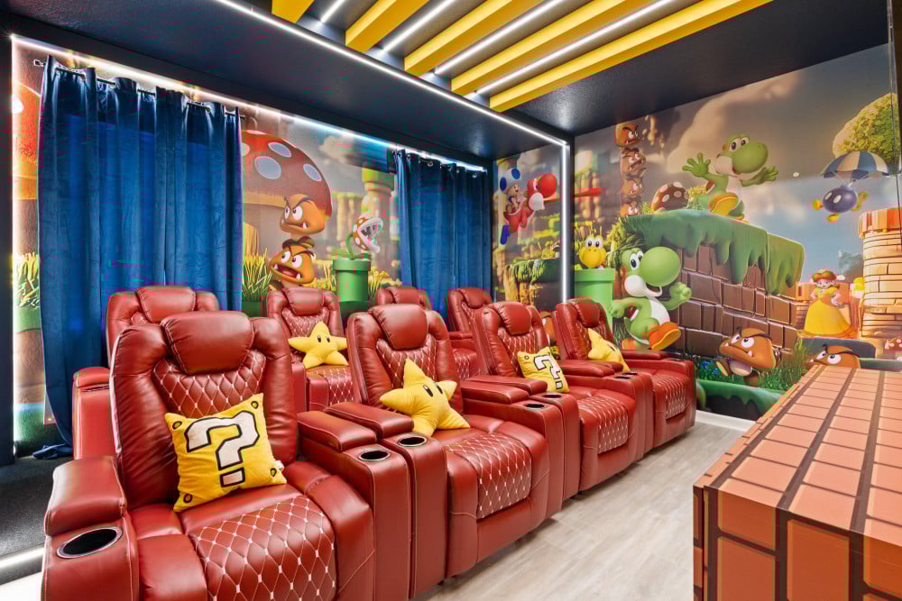 Bella Vida Resort 69