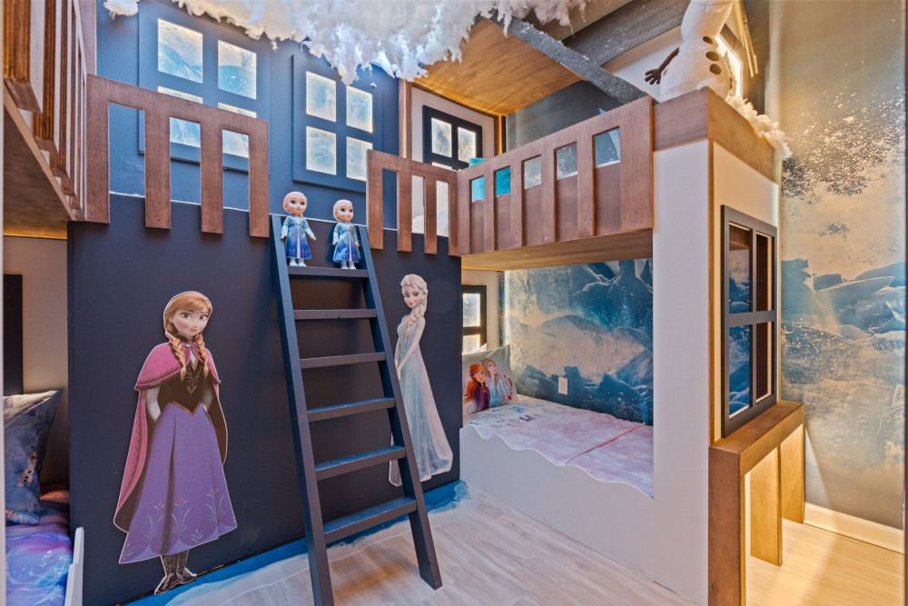 Bella Vida Resort 69