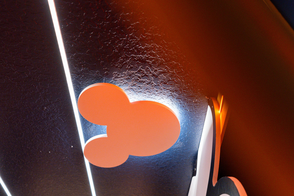 Bella Vida Resort 69