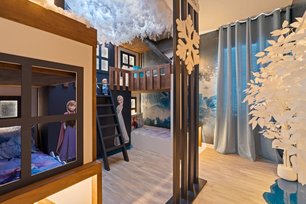 Bella Vida Resort 69