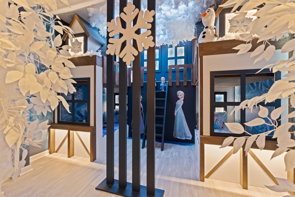 Bella Vida Resort 69