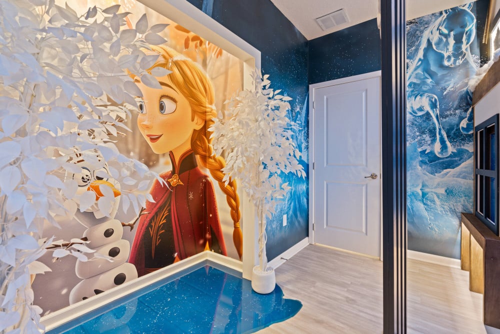 Bella Vida Resort 69