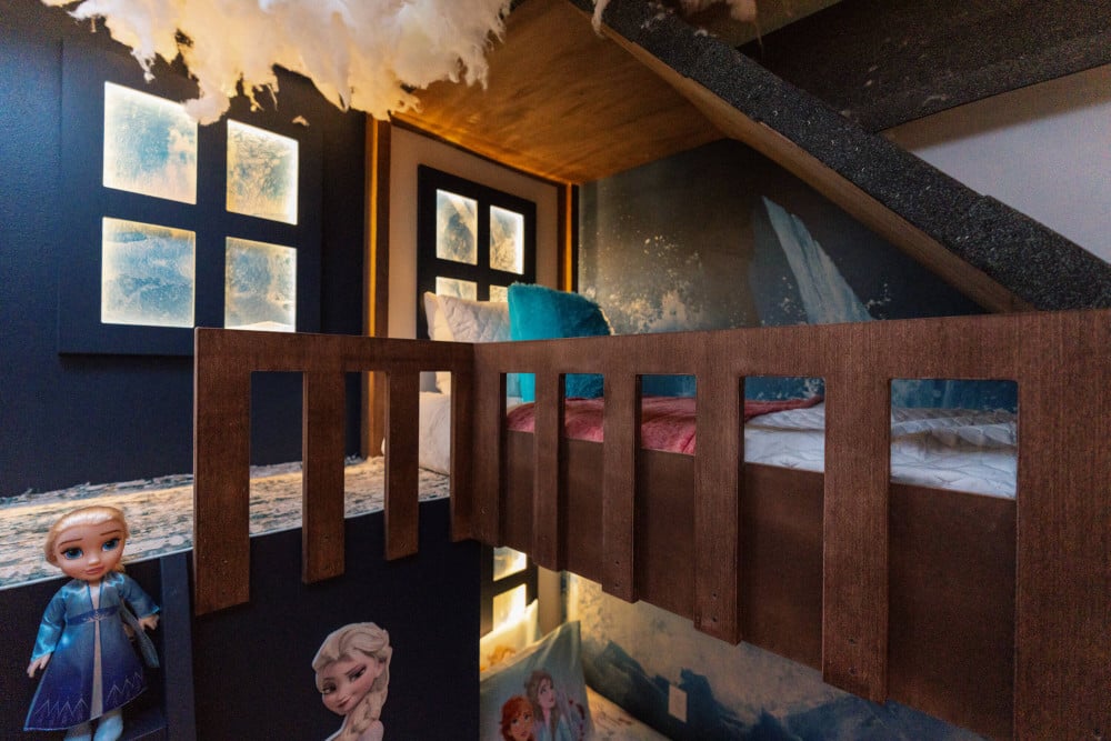 Bella Vida Resort 69