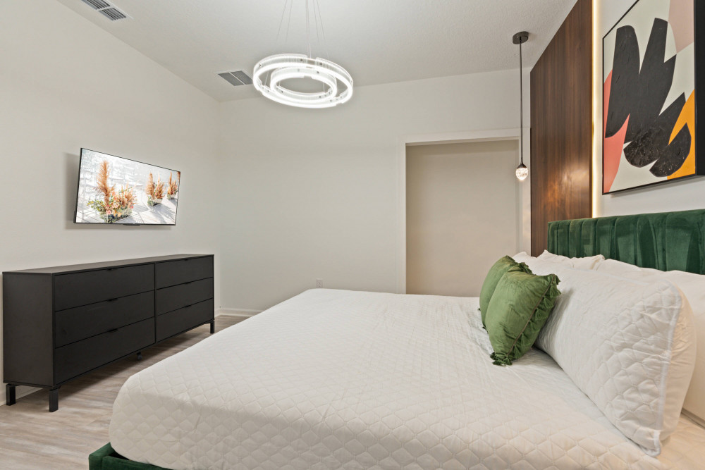 Bella Vida Resort 69