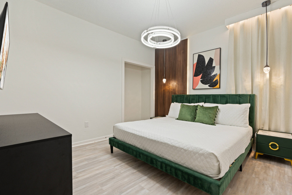 Bella Vida Resort 69