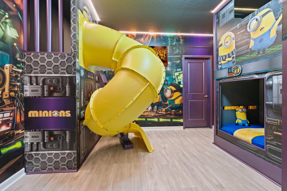 Bella Vida Resort 69