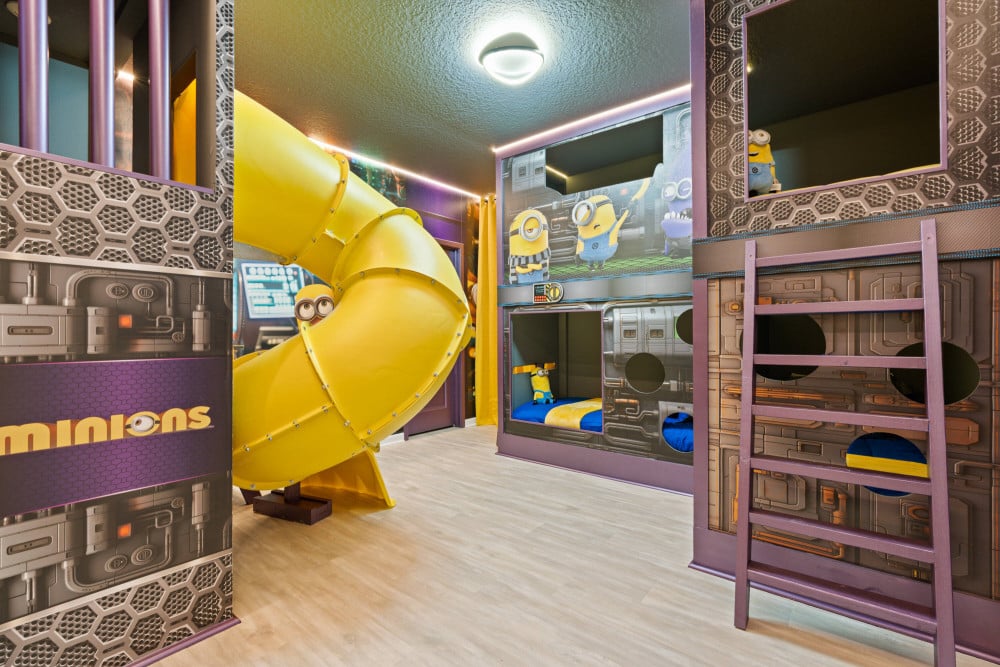 Bella Vida Resort 69