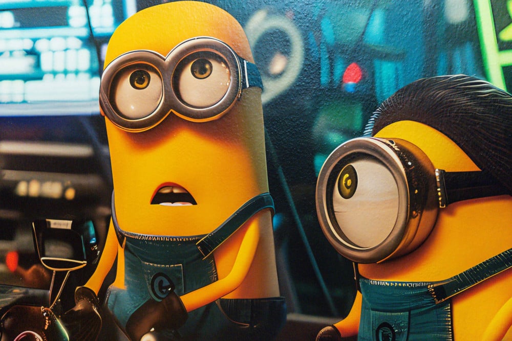 Bella Vida Resort 69