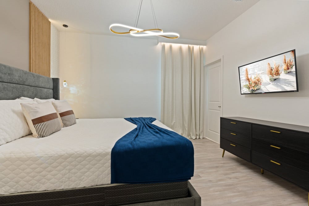 Bella Vida Resort 69