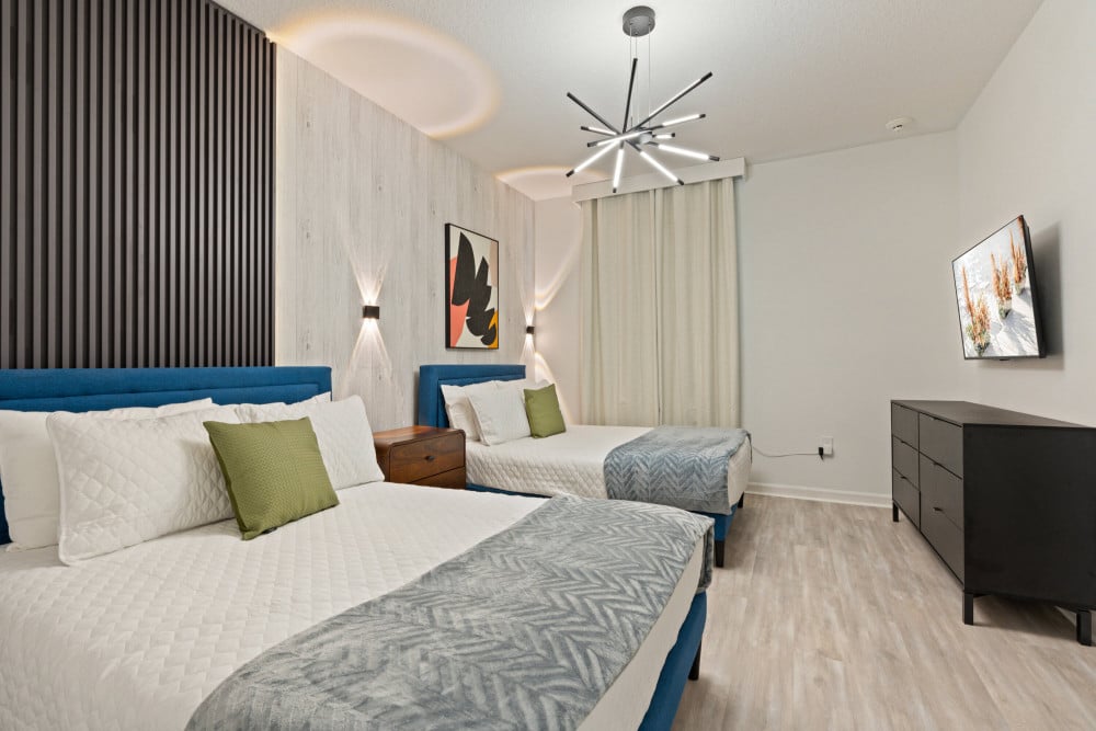 Bella Vida Resort 69