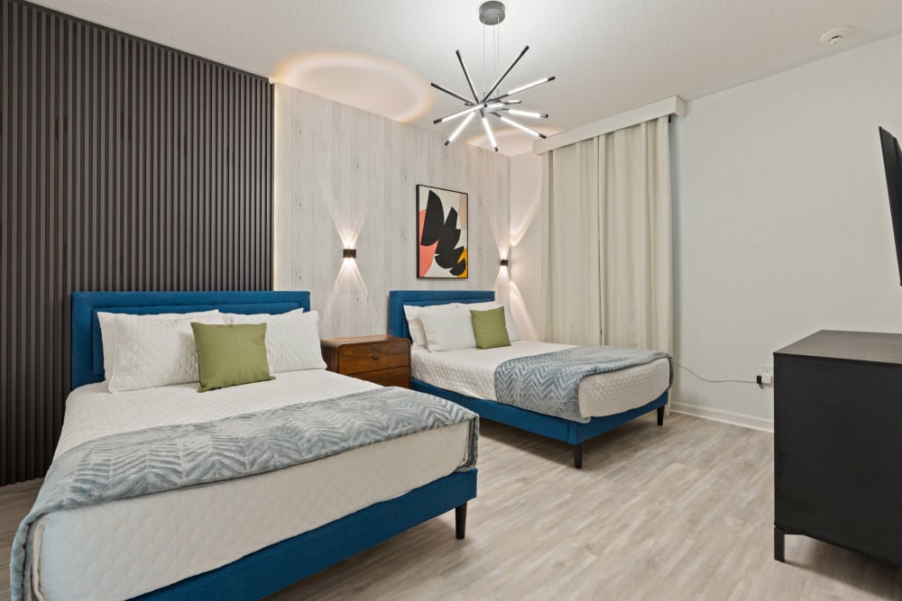 Bella Vida Resort 69