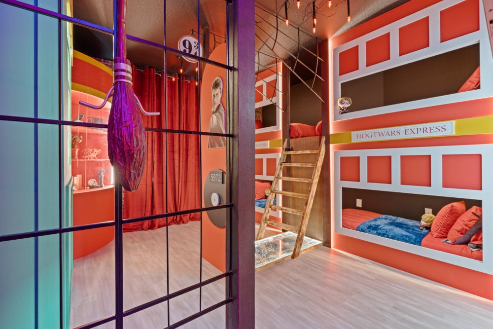 Bella Vida Resort 69