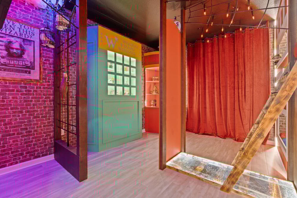 Bella Vida Resort 69