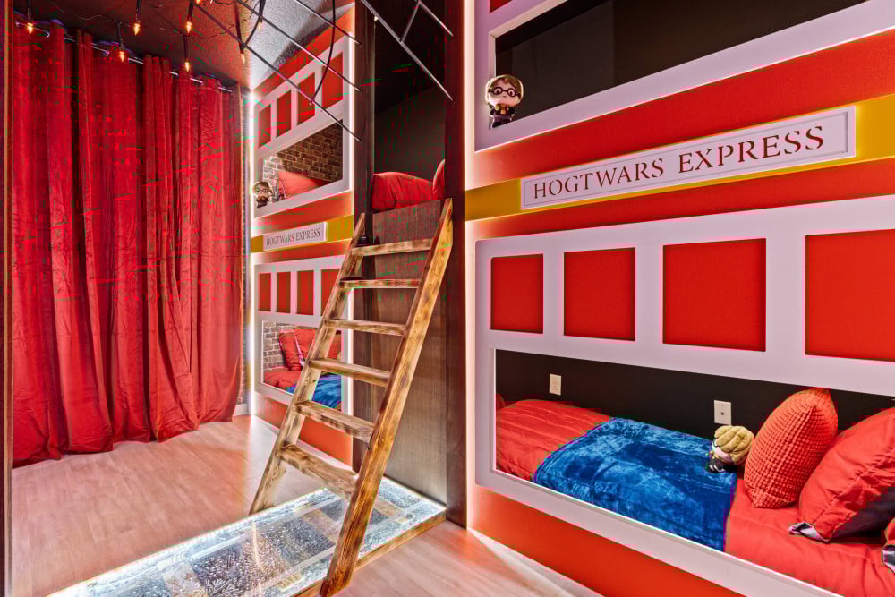 Bella Vida Resort 69