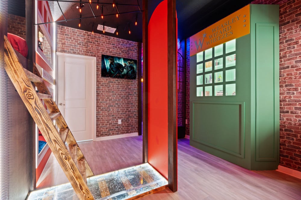 Bella Vida Resort 69