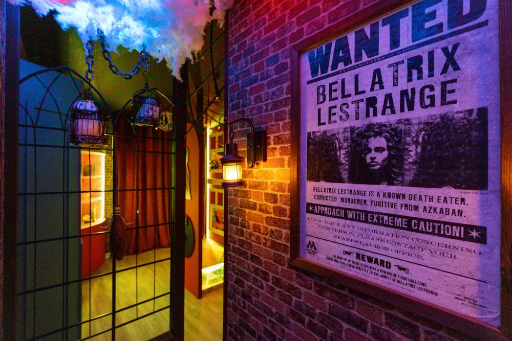 Bella Vida Resort 69