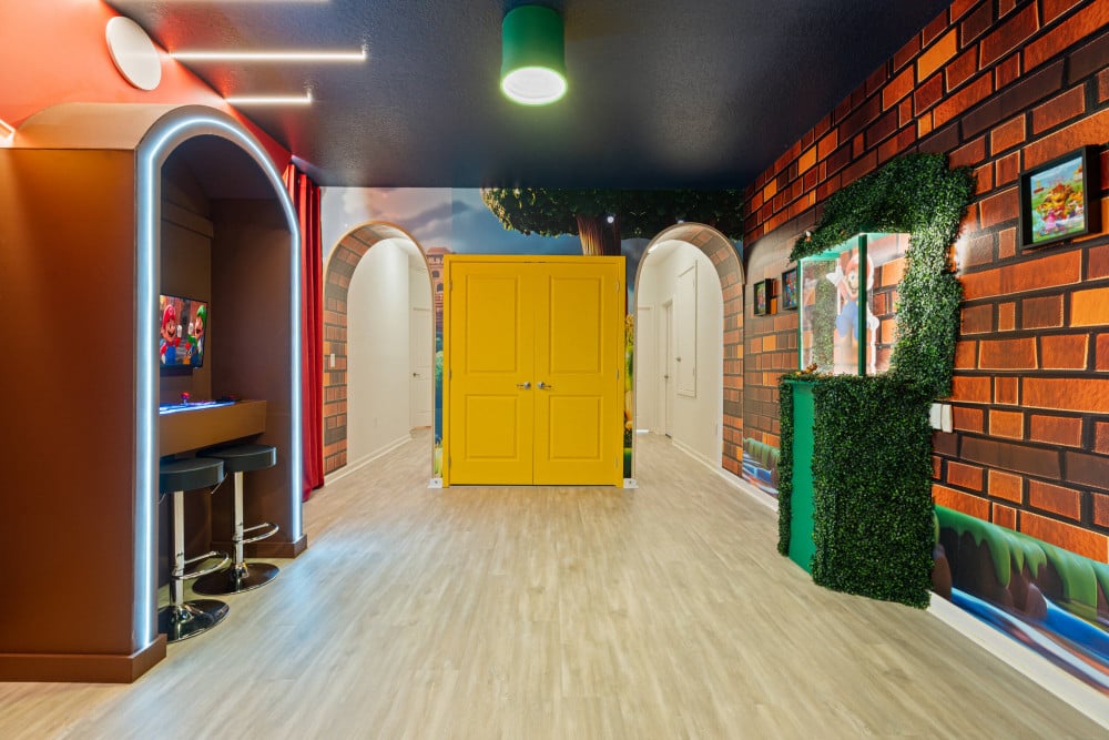 Bella Vida Resort 69