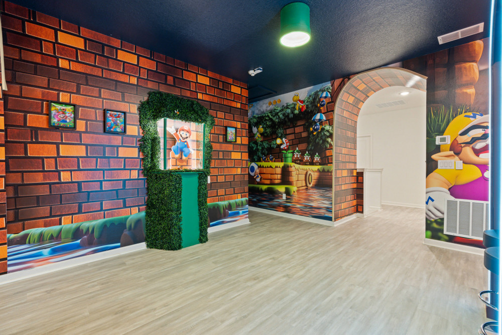 Bella Vida Resort 69