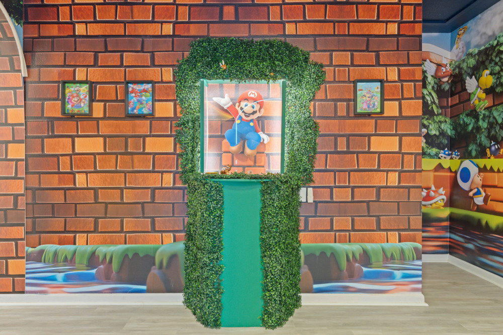 Bella Vida Resort 69