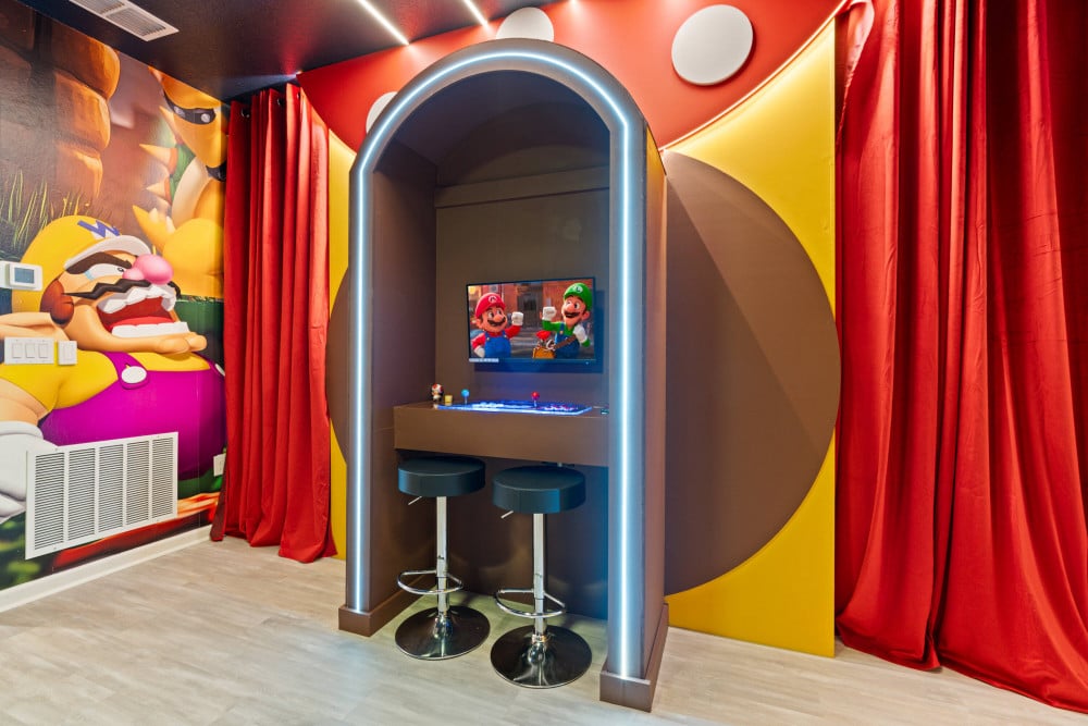 Bella Vida Resort 69