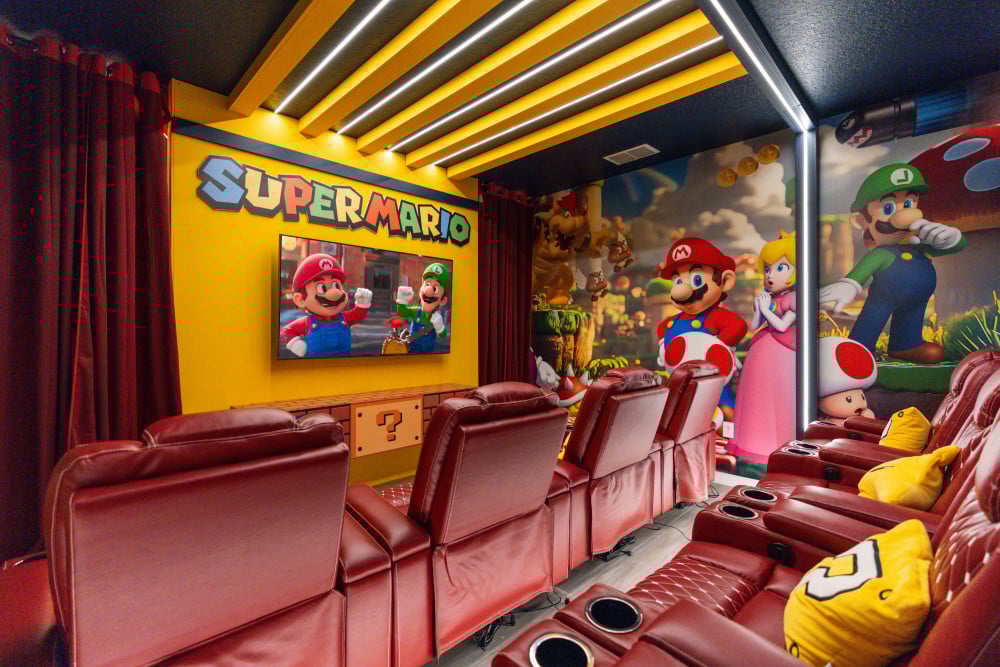 Bella Vida Resort 69