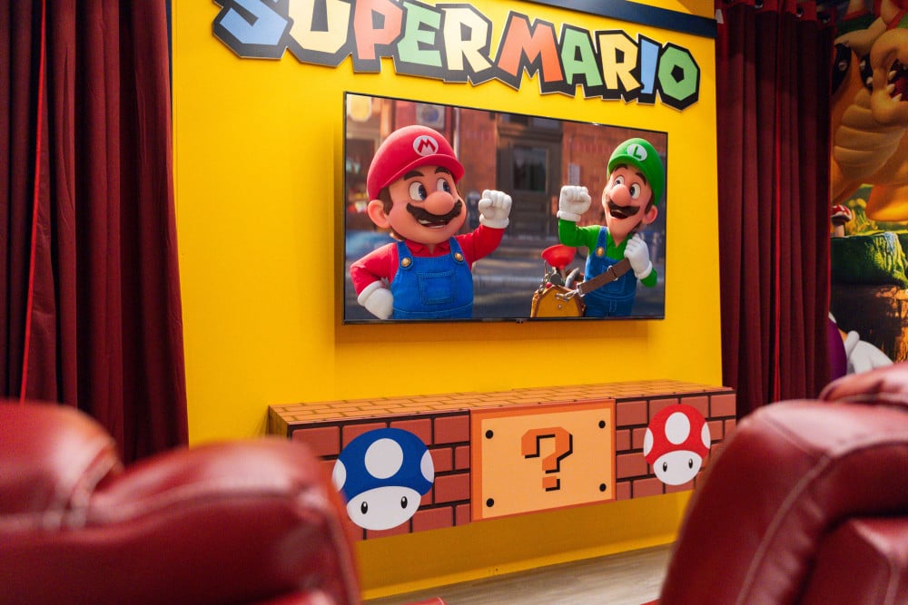 Bella Vida Resort 69