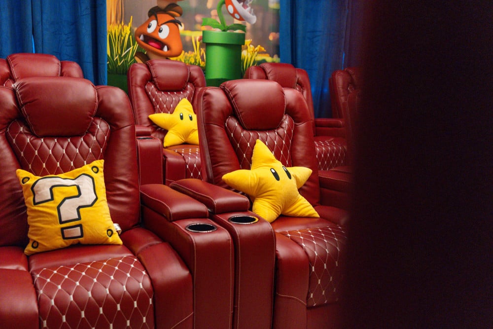 Bella Vida Resort 69