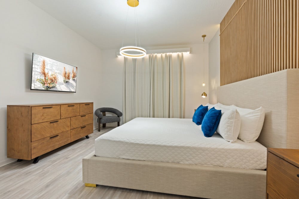 Bella Vida Resort 69