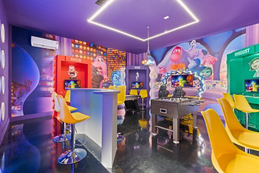 Bella Vida Resort 69