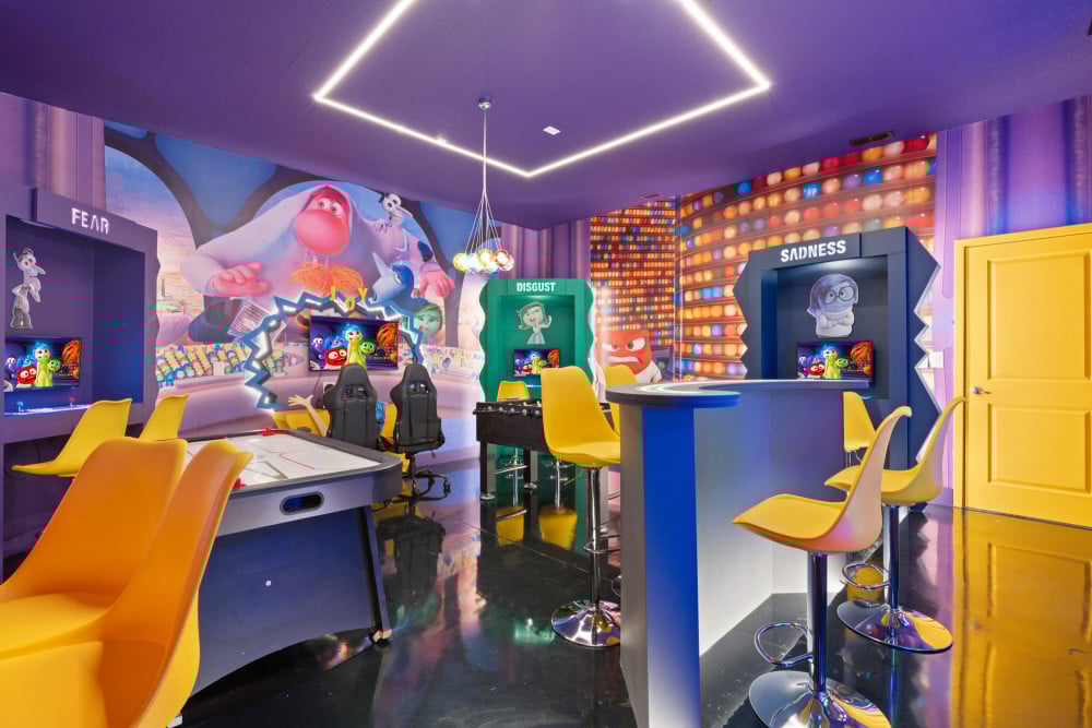 Bella Vida Resort 69