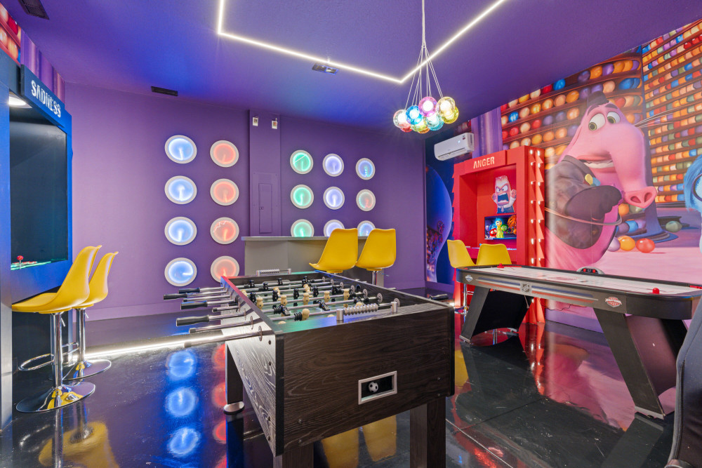 Bella Vida Resort 69