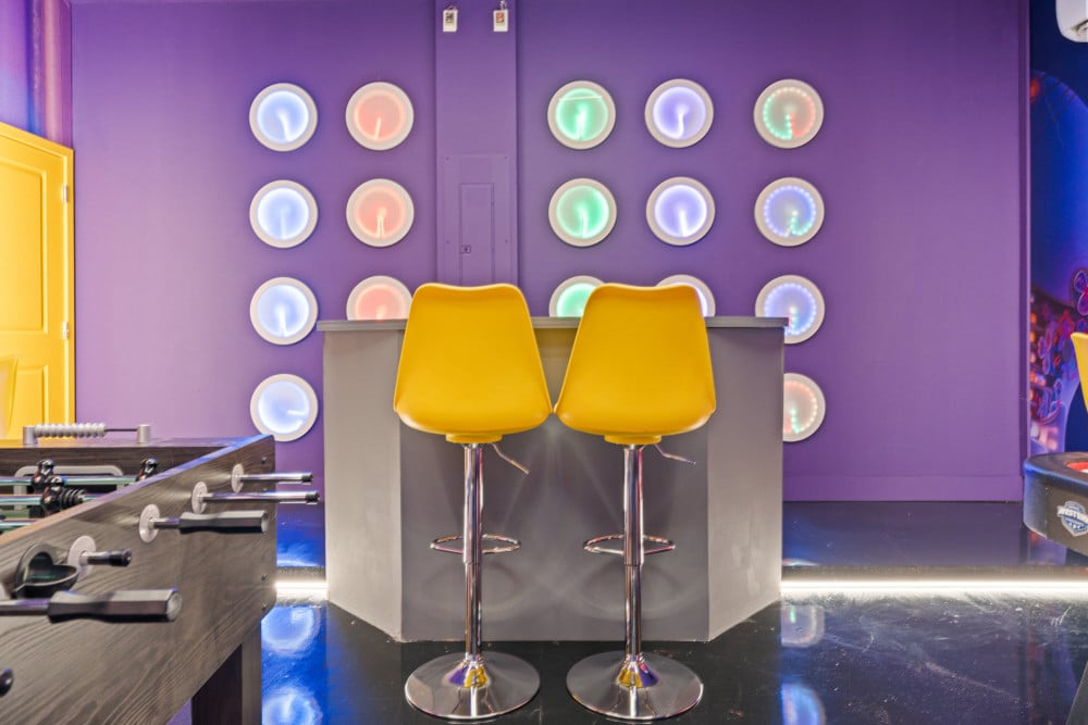 Bella Vida Resort 69