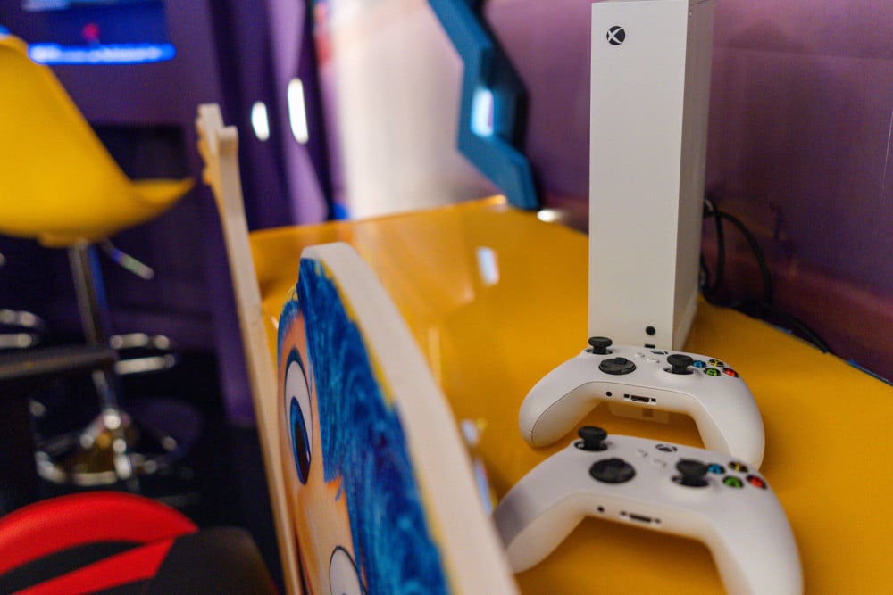 Bella Vida Resort 69