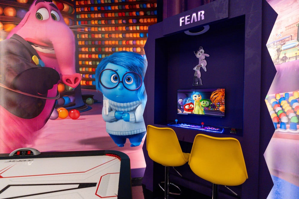 Bella Vida Resort 69