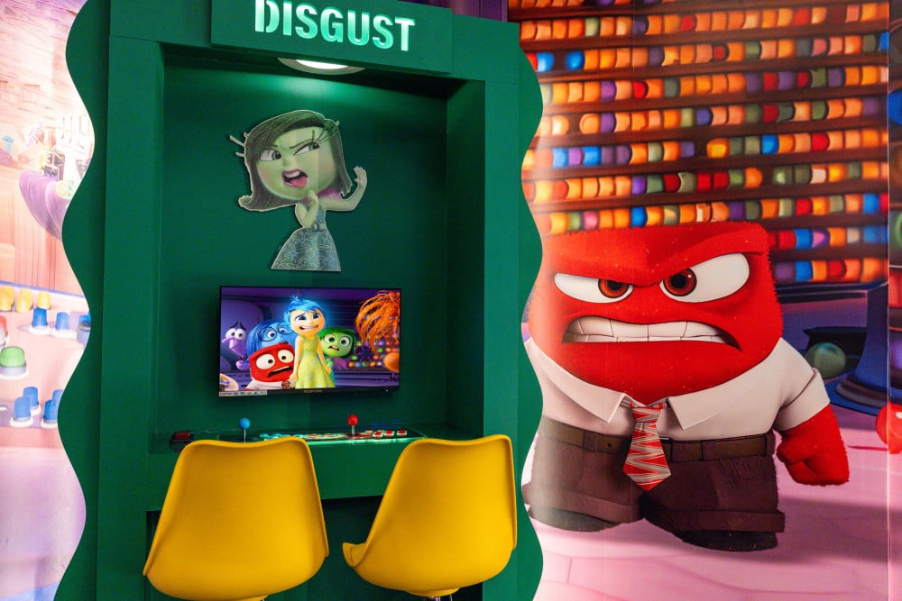 Bella Vida Resort 69